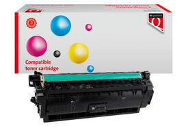 Tonercartridge Quantore alternatief tbv HP W1470X zwart