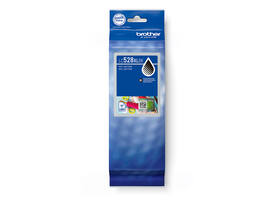 Inktcartridge Brother LC-528XLBK zwart