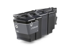 Inktcartridge Brother LC-528XLBK zwart