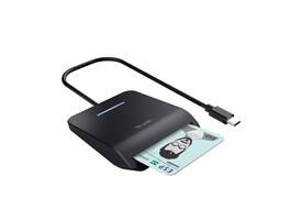 Kaartlezer Trust Primo DNI USB-C