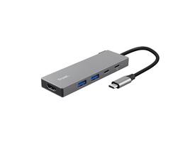 Adapter Trust Dalyx 5-in-1