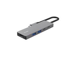 Adapter Trust Dalyx 5-in-1