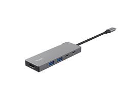 Adapter Trust Dalyx 5-in-1
