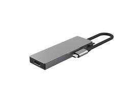 Adapter Trust Dalyx 5-in-1