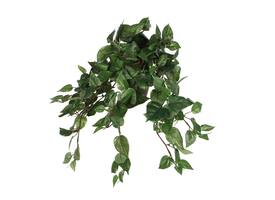 Kunstplant Mica Scindapsus hangend groen Ø25 45cm
