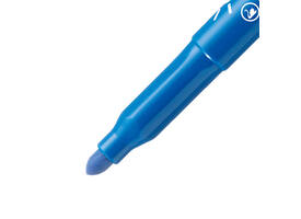 Viltstift STABILO Trio Jumbo 380 XL assorti 48 stuks