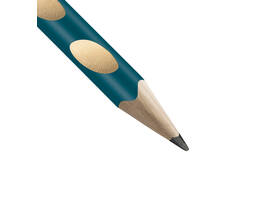 Potlood STABILO Easygraph grafiet 325 HB classpack à 48 stuks