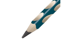 Potlood STABILO Easygraph grafiet 321 HB classpack à 48 stuks