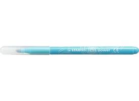 Viltstift STABILO power 280 medium assorti classpack à 240 stuks