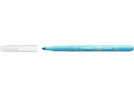 Viltstift STABILO power 280 XL assorti classpack à 144 stuks