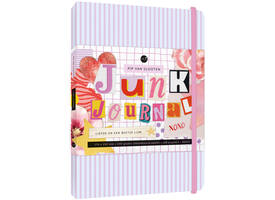 Junk Journal MUS Pip van Slooten