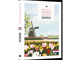 Pocket woordzoeker MUS Nederlands