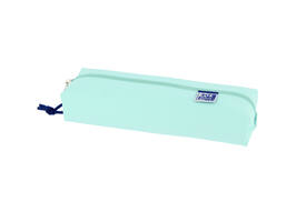 Pennenetui Oxford Live & Go pastel blauw