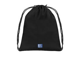 Gymtas Oxford B-Cool  20l zwart