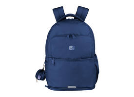 Rugzak Oxford B-Out gerecycled polyester 30l navy