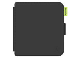 Beschermhoes Gecko Kobo Libra & Tolino zwart