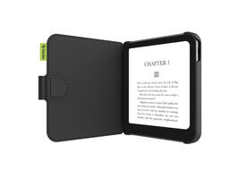 Beschermhoes Gecko Kobo Libra & Tolino zwart