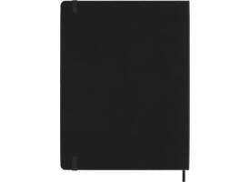 Agenda 2027 Moleskine 18M Planner Weekly 7dagen/1pagina xl hc black