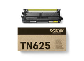 Toner Brother TN-625Y geel