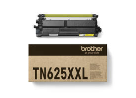 Toner Brother TN-625XXLY geel