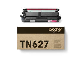 Toner Brother TN-627M rood