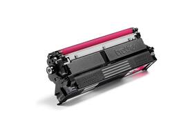 Toner Brother TN-627M rood