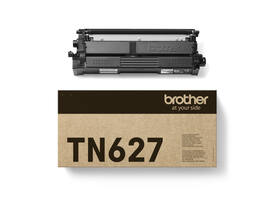 Toner Brother TN-627BK zwart