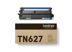 Toner Brother TN-627C blauw