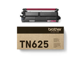 Toner Brother TN-625M rood
