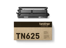 Toner Brother TN-625BK zwart