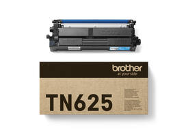 Toner Brother TN-625C blauw
