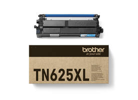 Toner Brother TN-625XLC blauw