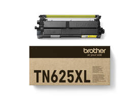 Toner Brother TN-625XLY geel