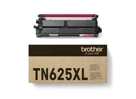 Toner Brother TN-625XLM rood