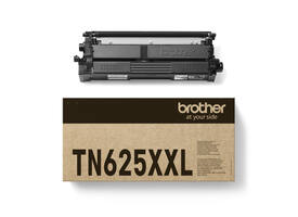 Toner Brother TN-625XXLBK zwart