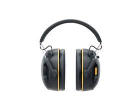 Oorkap 3M WorkTunes Connect Bluetooth 94-110 dB zwart