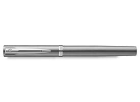 Vulpen Waterman Allure Impression stainless steel CT medium