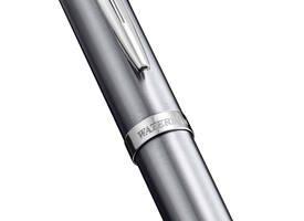 Vulpen Waterman Allure Impression stainless steel CT medium