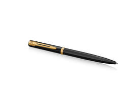 Balpen Waterman Allure Impression black GT medium