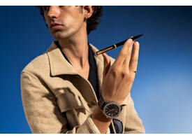 Balpen Waterman Allure Impression black GT medium