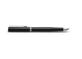 Vulpen Waterman Allure Impression black CT medium