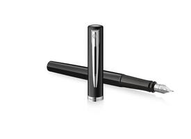 Vulpen Waterman Allure Impression black CT medium