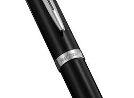 Vulpen Waterman Allure Impression black CT medium