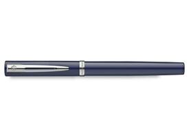 Vulpen Waterman Allure Impression blue CT medium