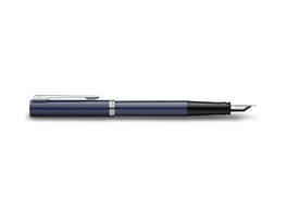 Vulpen Waterman Allure Impression blue CT medium