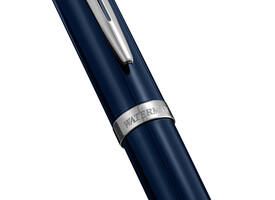Vulpen Waterman Allure Impression blue CT medium
