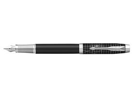 Vulpen Parker IM Premium Legacy of Flight CT fijn