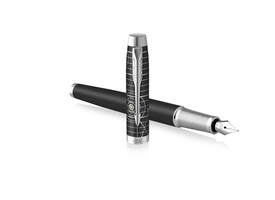Vulpen Parker IM Premium Legacy of Flight CT fijn