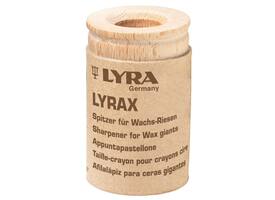 Puntenslijper LYRA Lyrax doos à 10 stuks