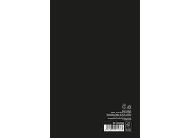 Schetsboek Canson Graduate 20vel 140gr A5 wit